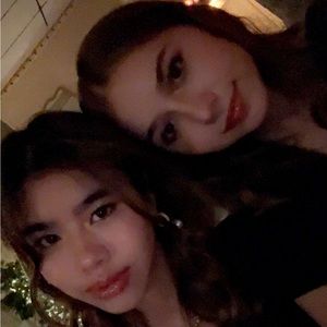 Meet your Posher, Haley